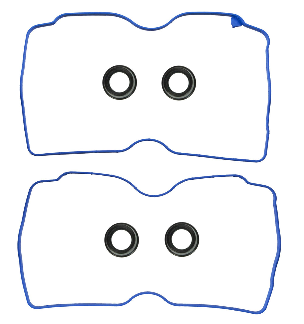 Fel-Pro VS 50780 R front packaging showing part label and fitment benefits