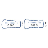 Fel-Pro front packaging showing VS 50814 R gasket set and fitment information