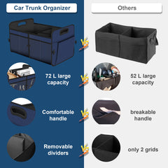 Femuar side pockets and mesh detail for quick-access storage benefit