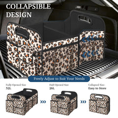 Femuar Velcro non-slip bottom detail keeping contents secure while driving