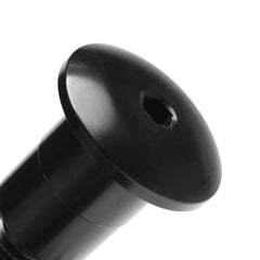 FENRIR adapter close-up machining detail highlighting CNC precision and durable anodizing