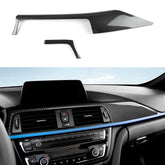 FEXIDA front view of dashboard panel cover showing sleek trim upgrade