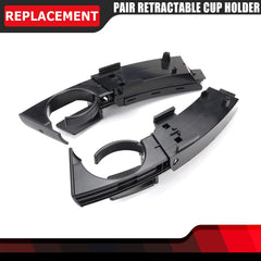 FEXON side profile showing mounting tabs for direct replacement