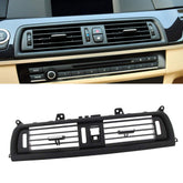 FEXON front view of replacement vent showing clean fit and restored dashboard