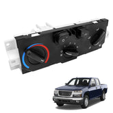 FEXON front panel overview showing original-style fit and restored control