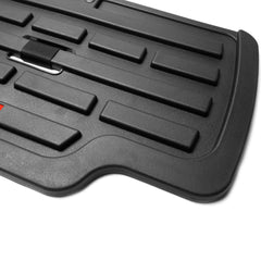 FH Group rubber close-up showing textured durable surface for scratch resistance