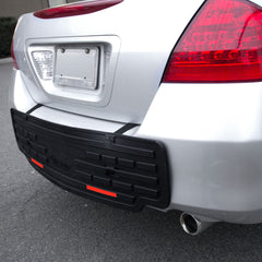 FH Group reflector detail improving visibility and roadside safety