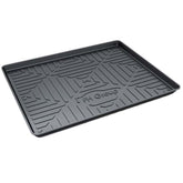 FH Group cargo tray front view showing full coverage and easy protection