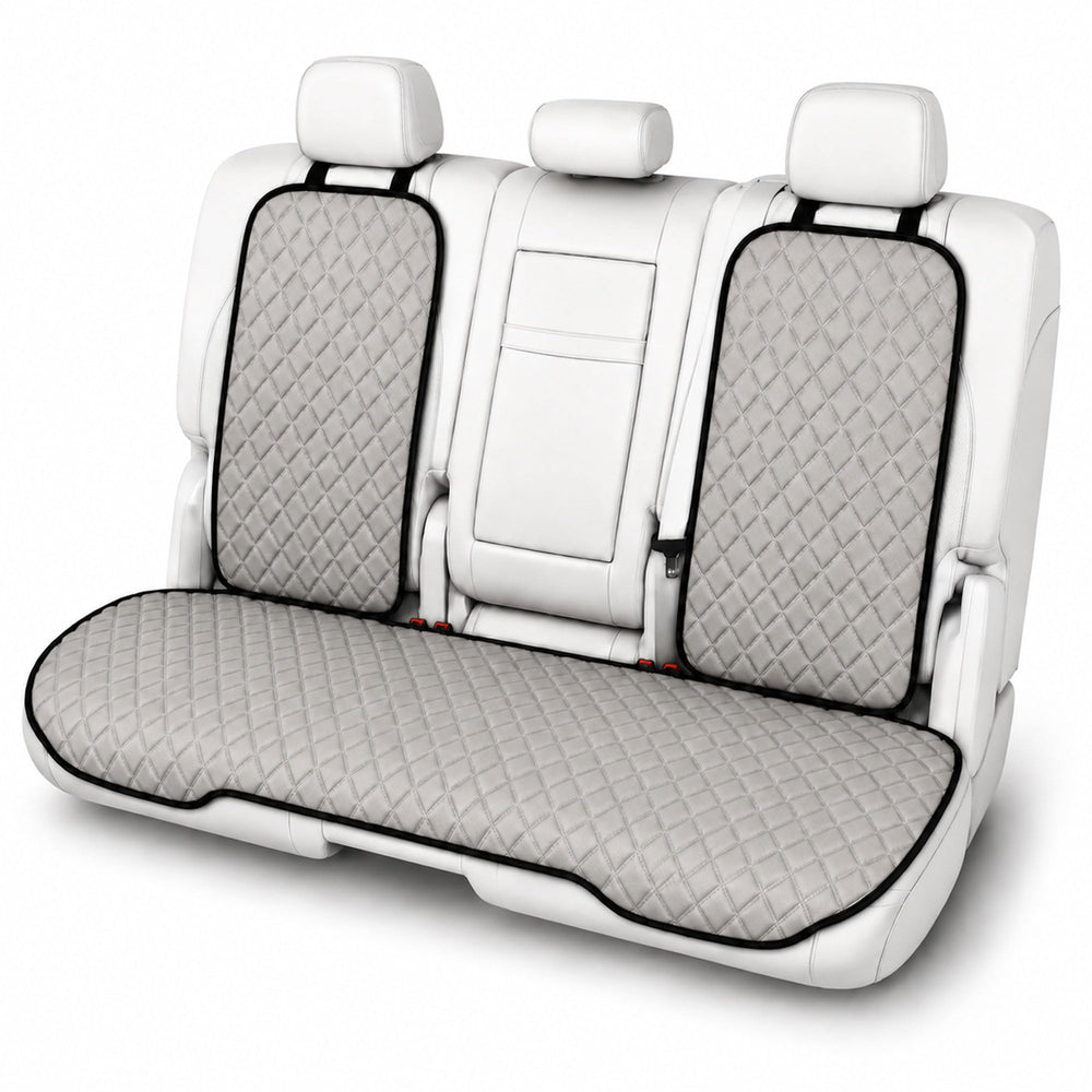FH Group front packaging showing gray Neosupreme cushion and benefits