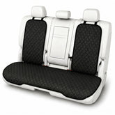 FH Group front view of neosupreme seat cushion showing clean protection and style