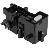 FHRHRY brake module front view showing compact housing and reliable fit