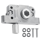 FHRHRY front view of lift gear showing clean fit and easy replacement benefit