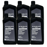 Fiaypoy Nissan NS3 front bottle showing label and volume, ensuring correct OEM selection