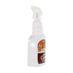 Fiebing's close-up foam texture demonstrating gentle cleaning action and conditioning