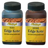 Fiebing's bottle front packaging showing colors and practical protection
