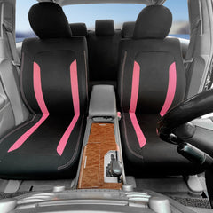 Figpade foam padding detail showing added comfort and cushioning