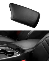 FIILINES front view of console cover showing precise fit and protection