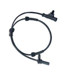 Fiknonk sensor front view showing compact housing and reliable fit