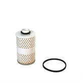 Fill-Rite 1200R9146 front view showing fit for F1810PC1 bowl, ensures solid contaminant removal
