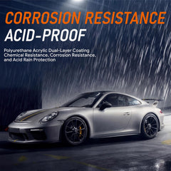 Filmap edge conformity and precise cut hugging vehicle contour for neat finish