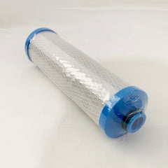 FILSADAE cartridge installed in WaterPur FR1 housing demonstrating easy replacement