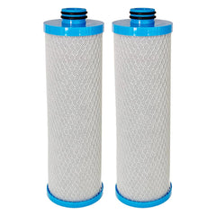 FILSADAE front packaging showing two replacement cartridges and compatibility details