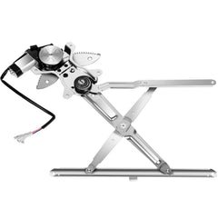 FINDAUTO front-left assembly front view showing fit and quick replacement benefit