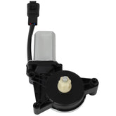 FINDAUTO front right assembly showing mounting points and correct fit