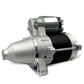 FIREGOLD starter front view showing mounting pattern and reliable fit