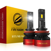 Firehawk front packaging showing product and benefits clearly