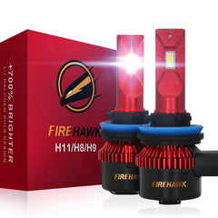 Firehawk front packaging showing bulbs and benefits for quick identification