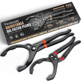 Firstools front packaging showing both wrenches and benefits