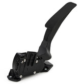 Fit4drive front pedal assembly showing mounting points and OEM fit benefit