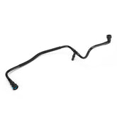 Fit4drive front view of purge valve hose showing shape and fit for easy replacement