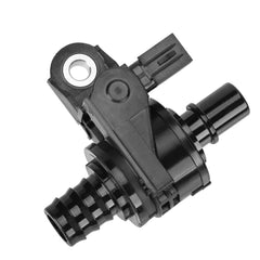 Fit4drive coolant control valve front view showing fit and mounting points for easy replacement