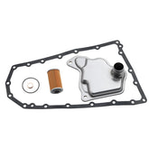 Fitede kit front packaging showing contents and fitment clarity benefits