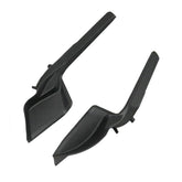 fitfoyo front packaging showing trim and hardware for clean upgrade