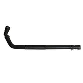 FITIPICI front view of heater hose assembly showing full shape and fit benefits