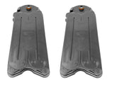 Fleetguard CV52001 front view showing pack of two and clear labeling, ensuring correct OEM replacement
