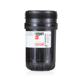 Fleetguard front label showing model FF63054NN and clear identification benefits