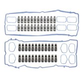 FLIBEN complete rocker arm kit front packaging showing included components and benefits