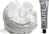 FLITZ buff ball front packaging showing kit and benefits
