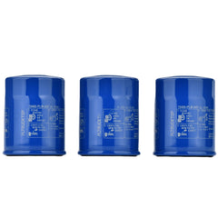 FLTRUCKTOP drain plug gasket detail ensuring leak-free oil drain benefit