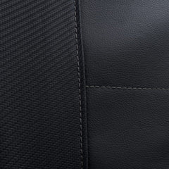 Flying Banner underside straps and hooks showing secure installation benefit