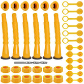 FOANRIY front kit packaging showing components and compatibility benefit