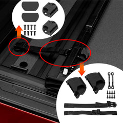 folosem polyester strap texture detail demonstrating high tensile strength