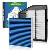 Forccord front packaging showing kit and compatibility for clear buying decision