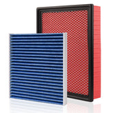 Forccord front packaging showing kit components and fitment benefits