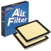 Forccord front packaging showing two filters and compatibility details benefiting buyers