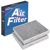 Forccord front packaging showing compatible models and benefits
